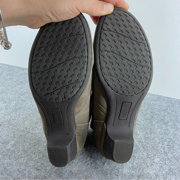 Rockport Rockport Cobb Hill Aria Bootie Buttery Soft Women’s Size 8 Like New - Picture 9 of 13